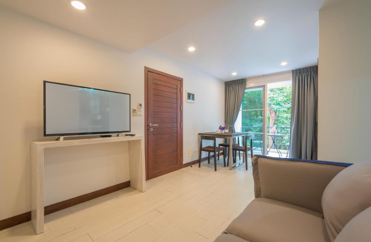 Karon Butterfly Condominuim *
