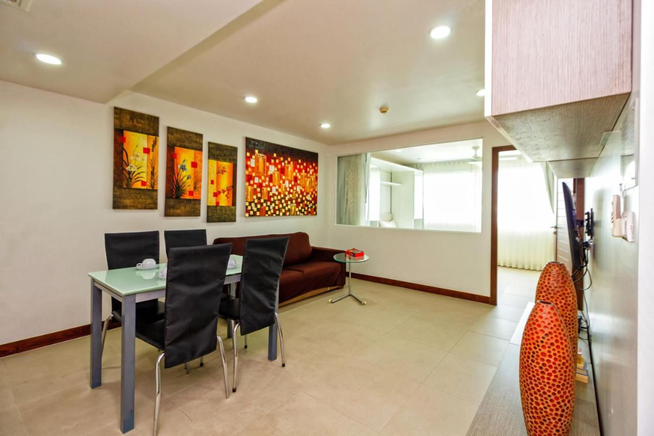 Karon Butterfly Condominuim Ban Karon