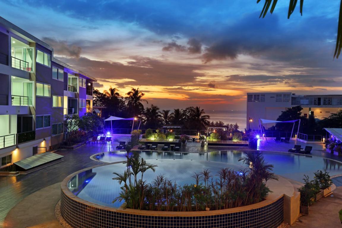 Karon Butterfly Condominuim *