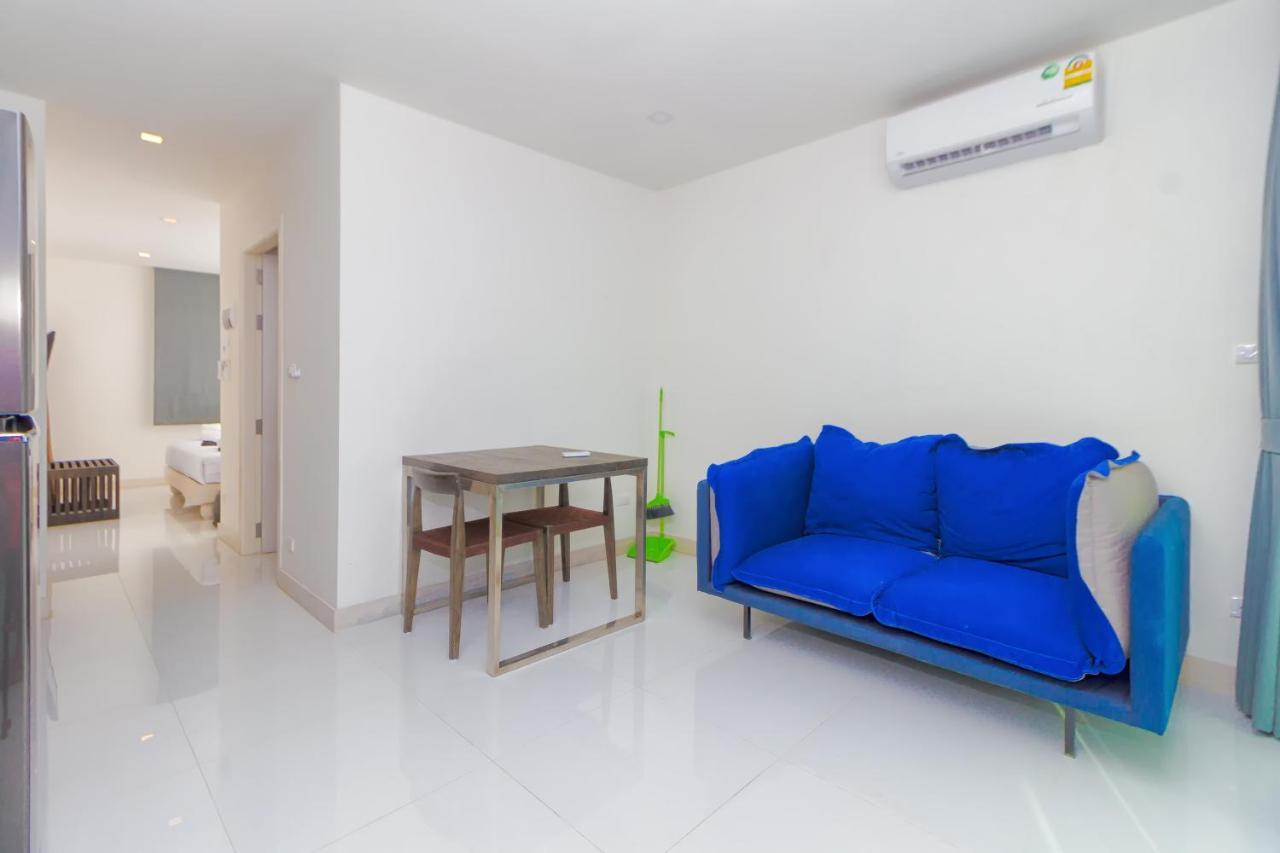Aparthotel Karon Butterfly Condominuim