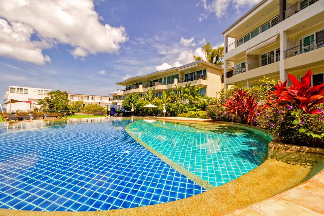 Karon Butterfly Condominuim Ban Karon