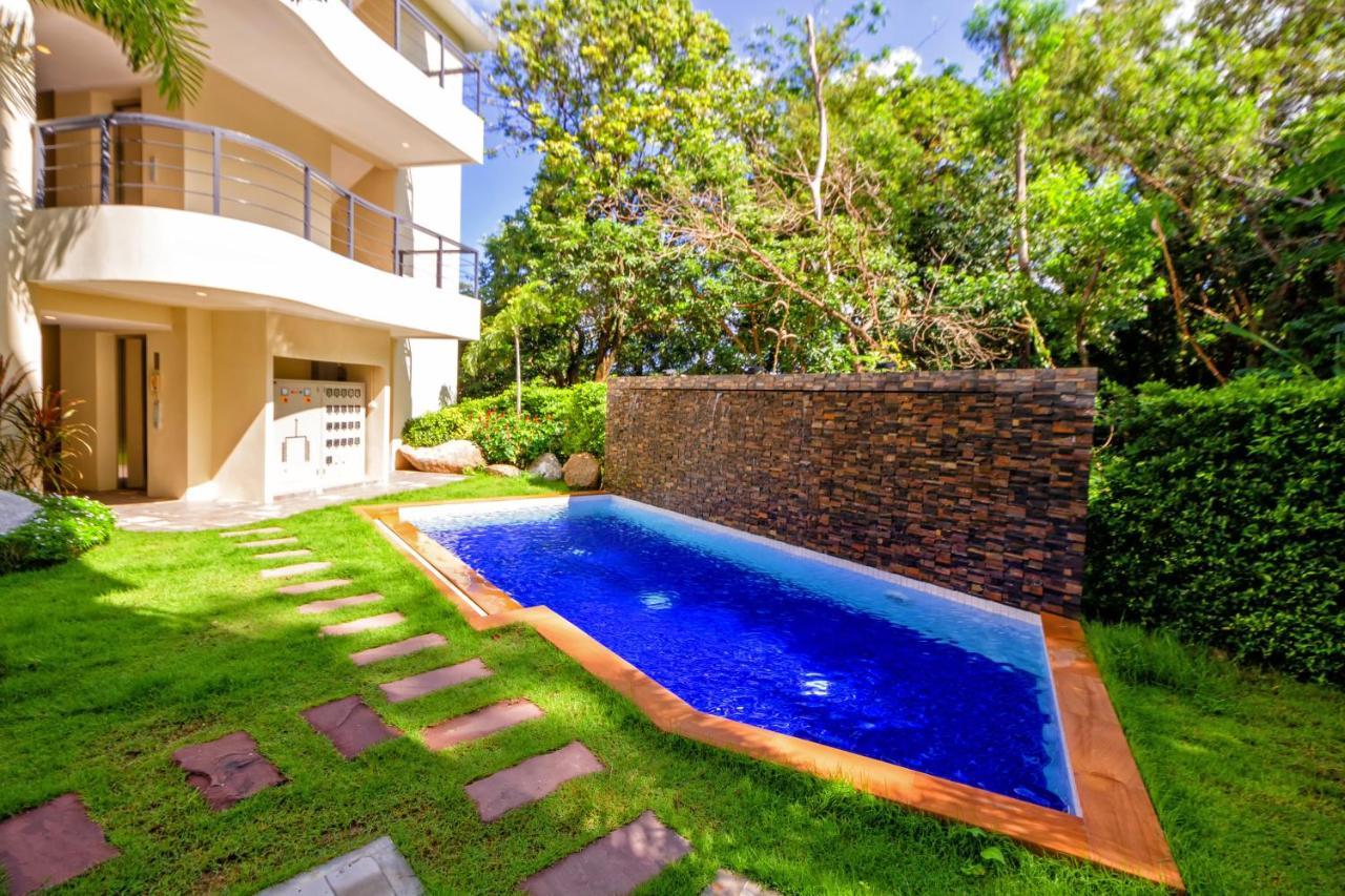 Aparthotel Karon Butterfly Condominuim *