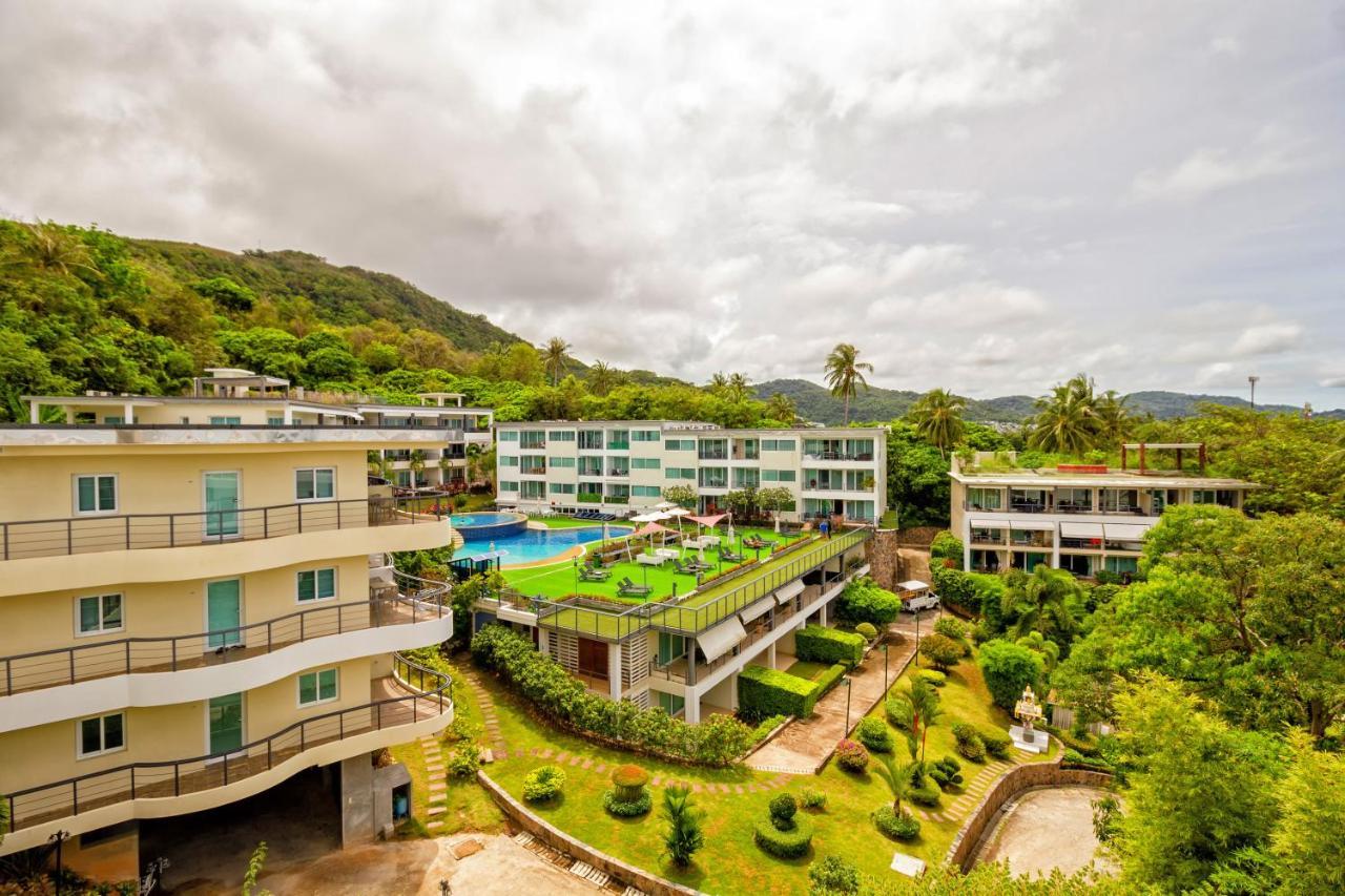 Karon Butterfly Condominuim