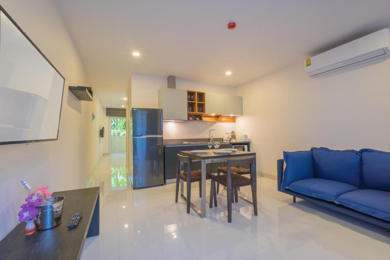 Karon Butterfly Condominuim Ban Karon