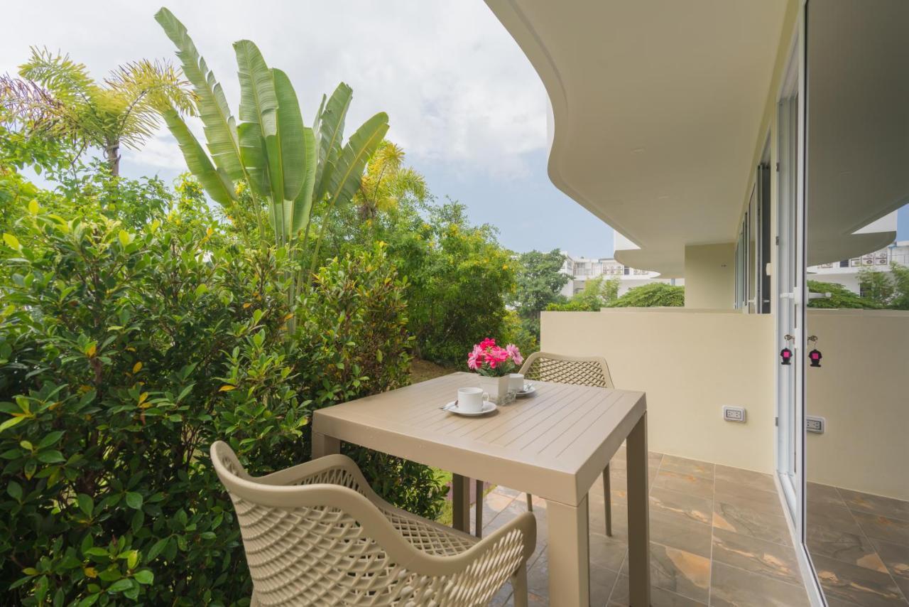 Karon Butterfly Condominuim *