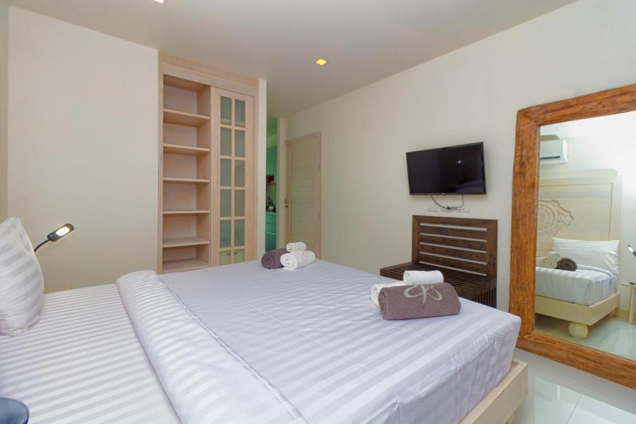 Karon Butterfly Condominuim