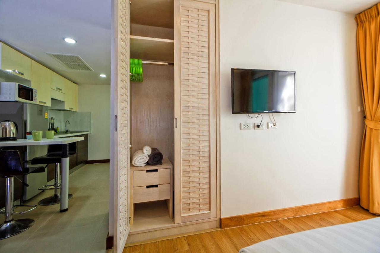 Karon Butterfly Condominuim