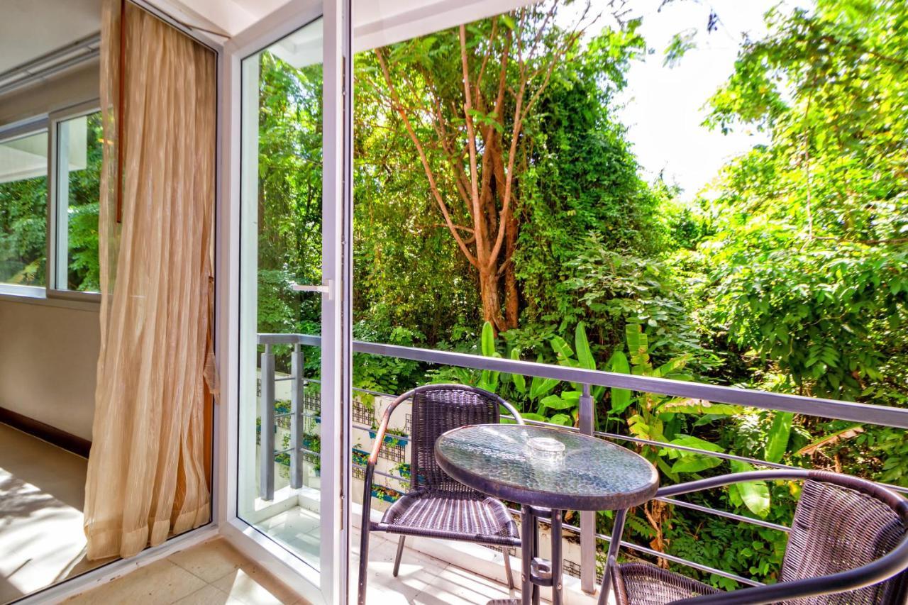 Aparthotel Karon Butterfly Condominuim