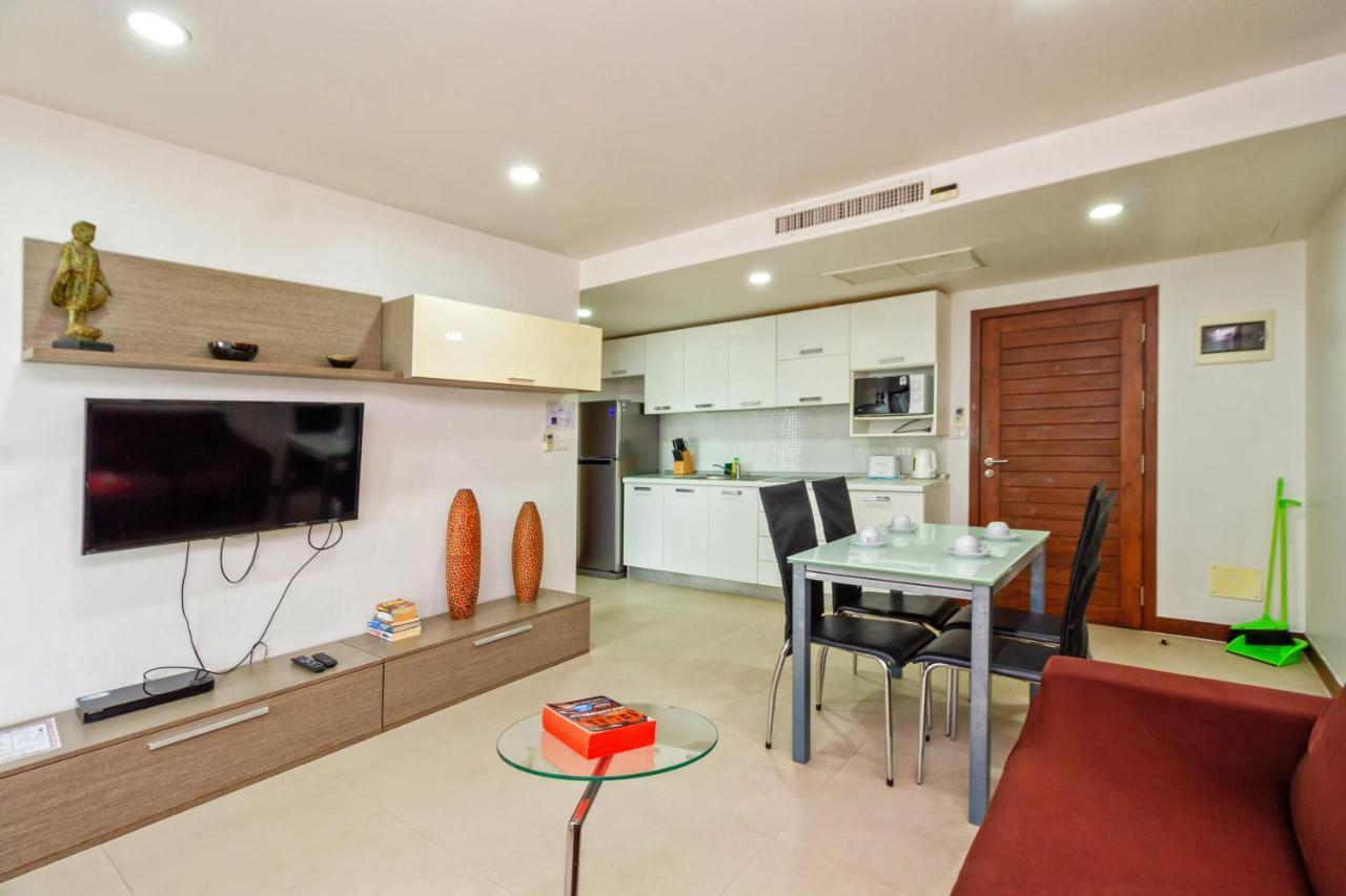 Aparthotel Karon Butterfly Condominuim *