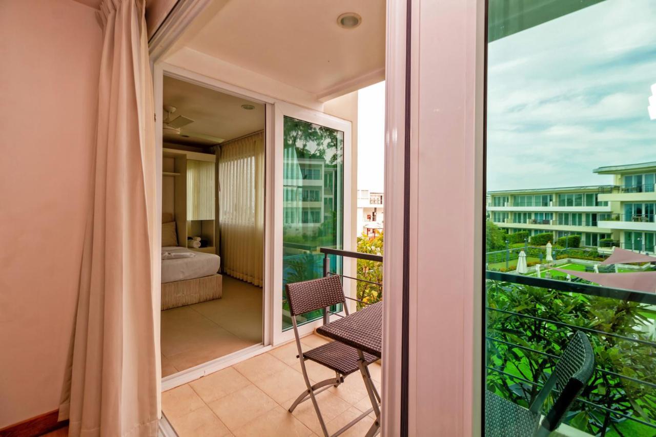 Karon Butterfly Condominuim Aparthotel *