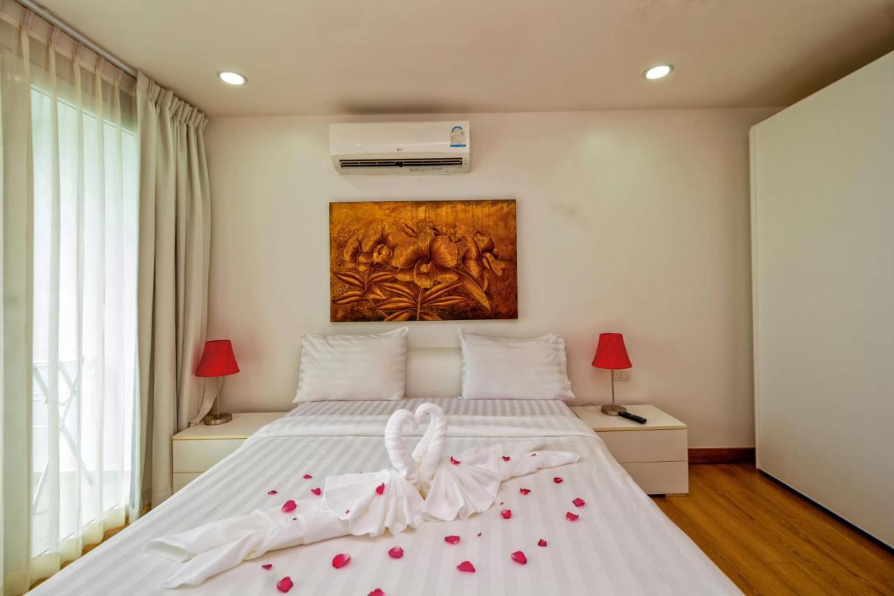 Karon Butterfly Condominuim