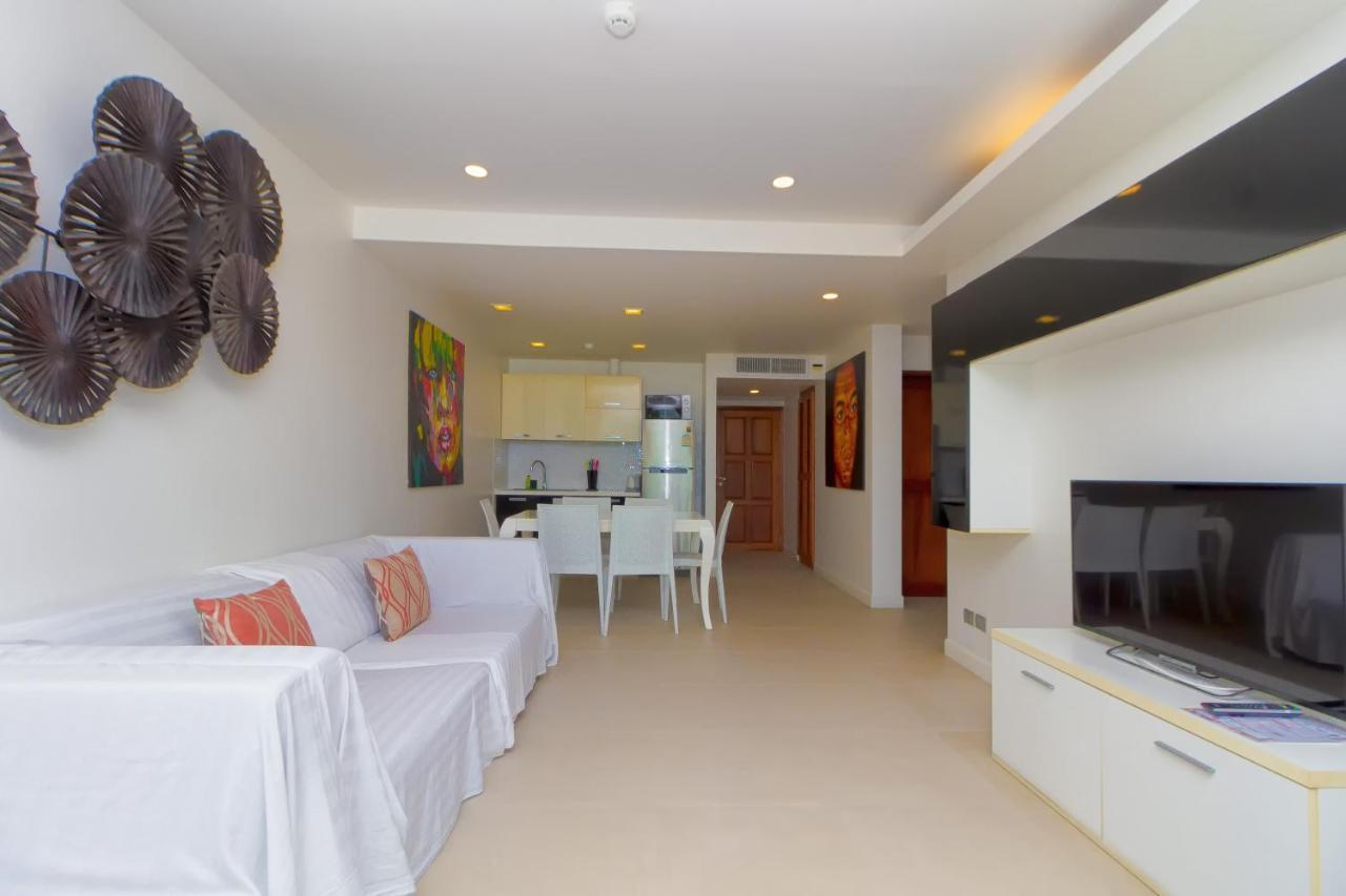 Karon Butterfly Condominuim Aparthotel Ban Karon