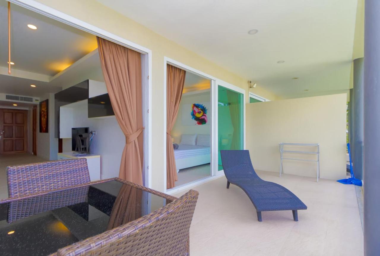 Karon Butterfly Condominuim