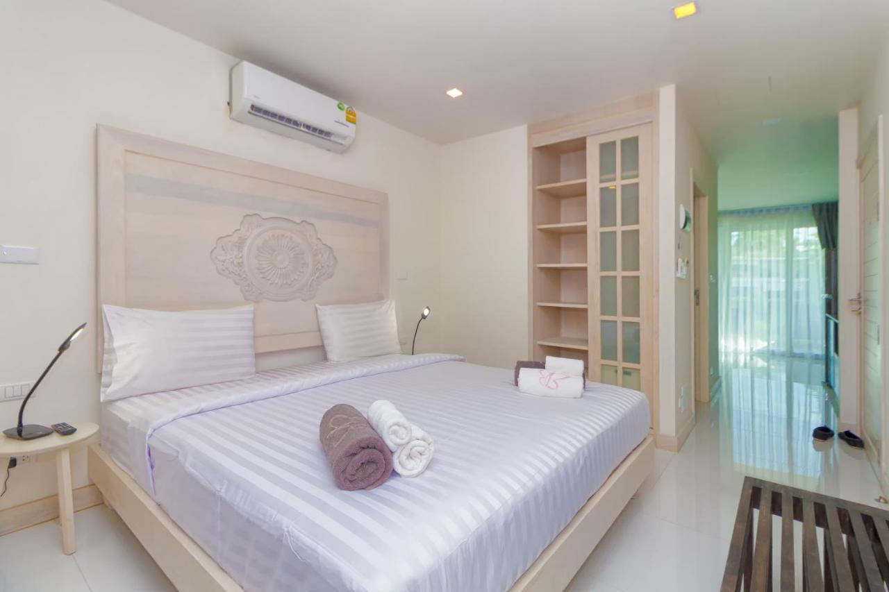 Aparthotel Karon Butterfly Condominuim *