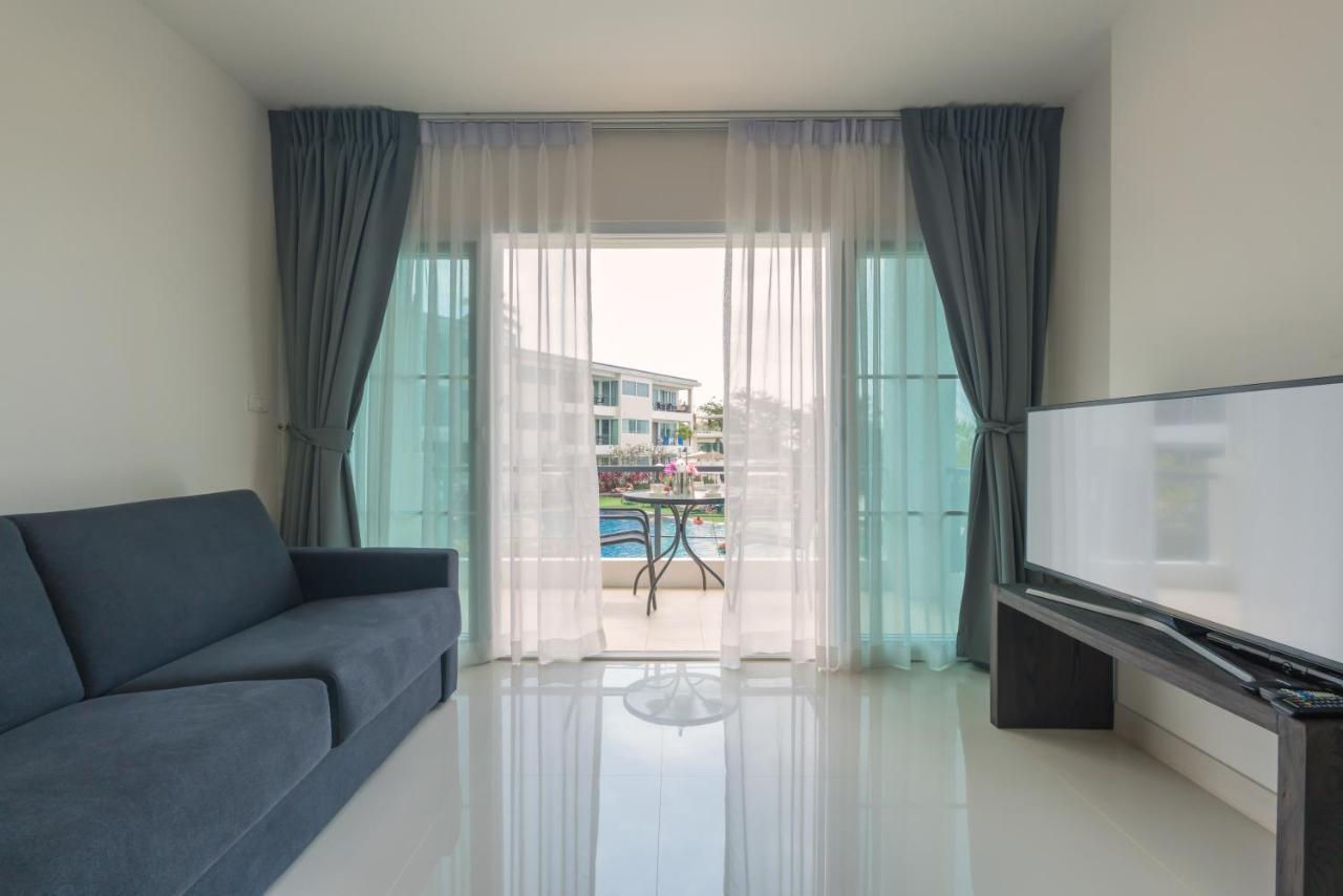 Aparthotel Karon Butterfly Condominuim *