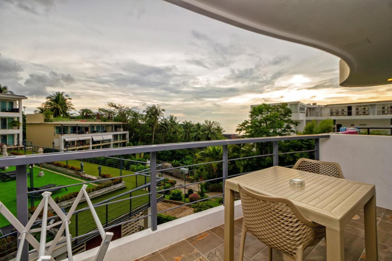 Karon Butterfly Condominuim * Ban Karon