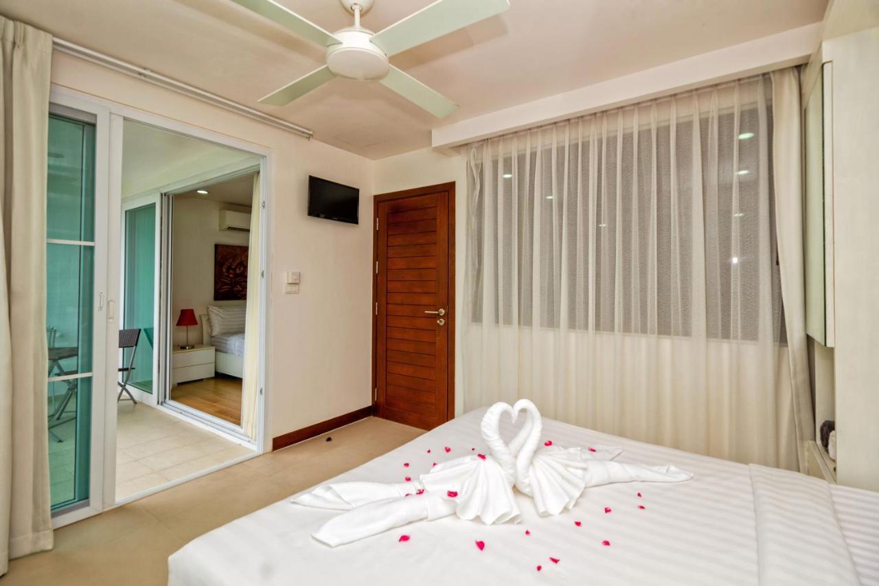 Aparthotel Karon Butterfly Condominuim *