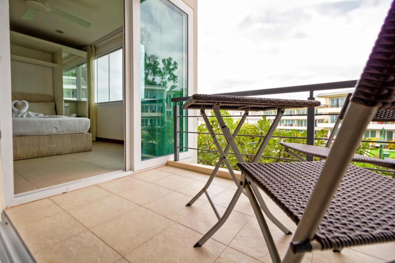 Aparthotel Karon Butterfly Condominuim Ban Karon