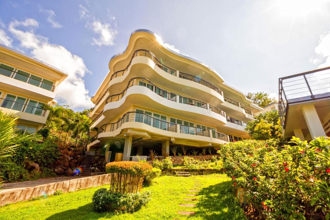Aparthotel Karon Butterfly Condominuim *