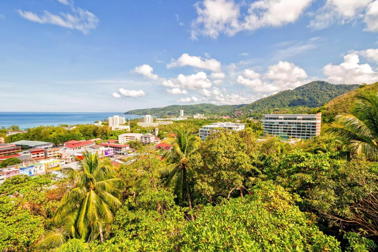 Karon Butterfly Condominuim Aparthotel Ban Karon