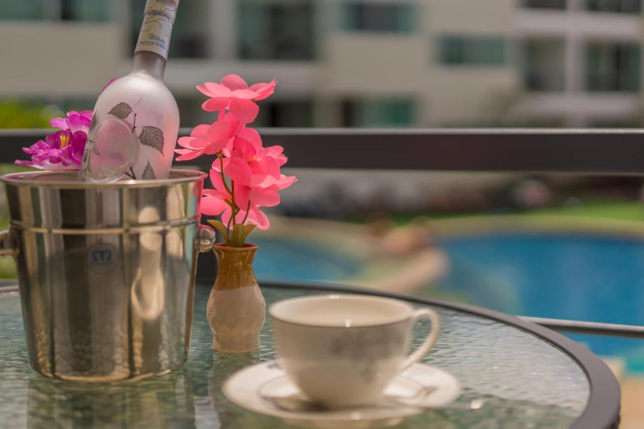 Karon Butterfly Condominuim Aparthotel *