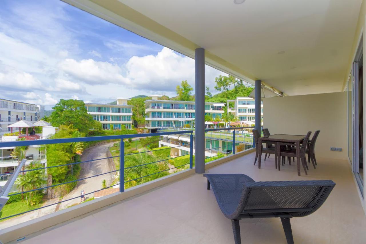 Karon Butterfly Condominuim