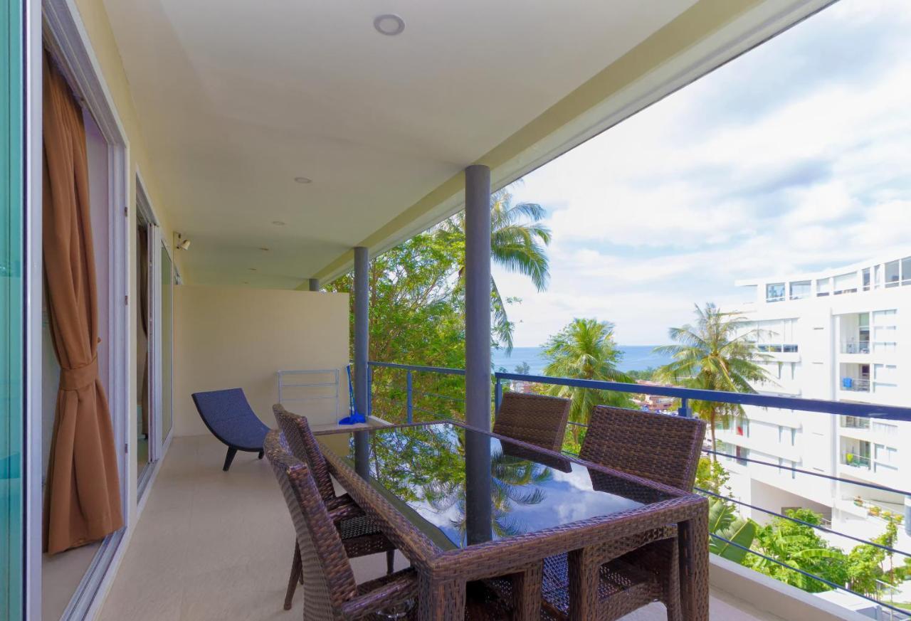 Karon Butterfly Condominuim Aparthotel