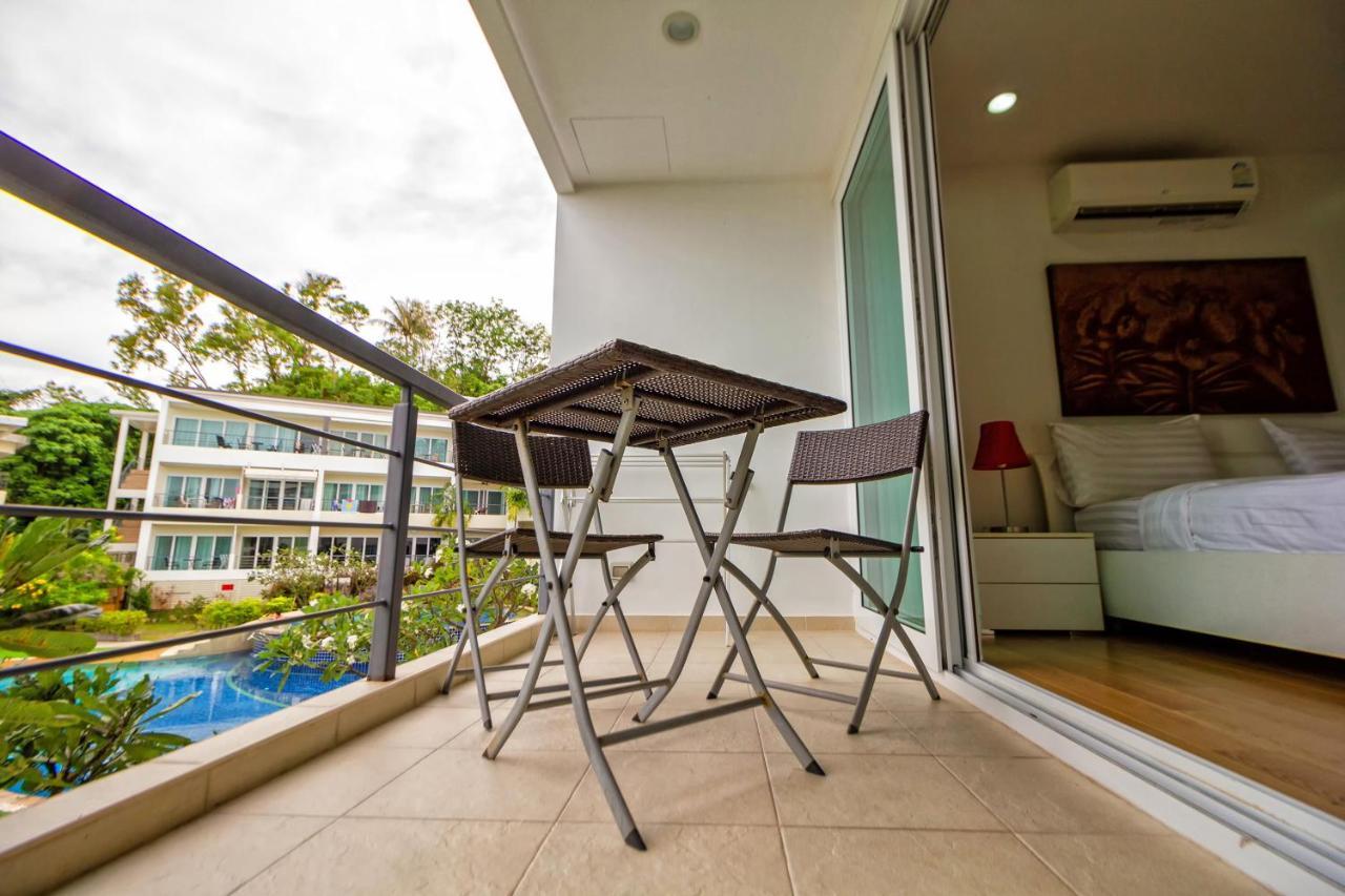 Karon Butterfly Condominuim *