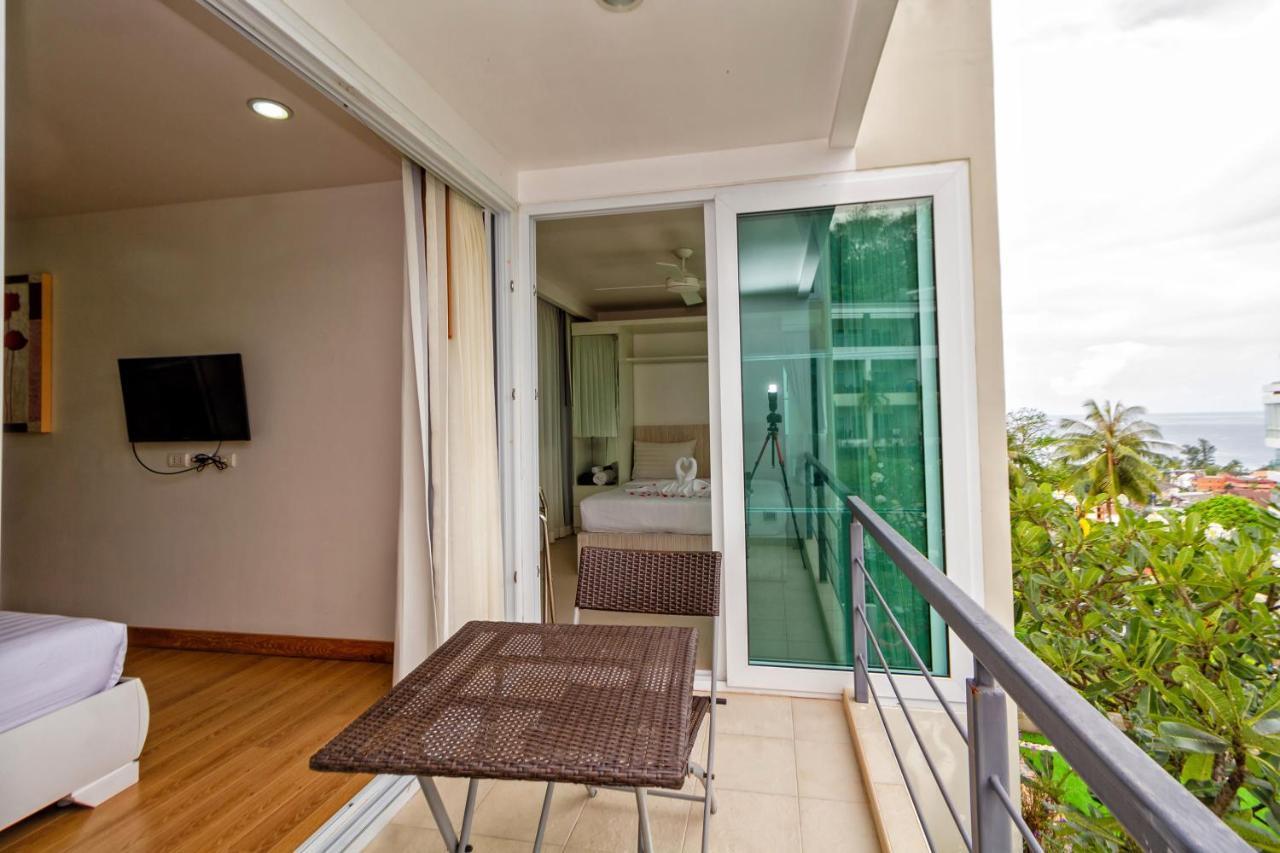 Karon Butterfly Condominuim * Ban Karon