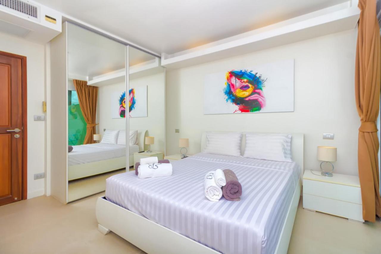 Karon Butterfly Condominuim Aparthotel
