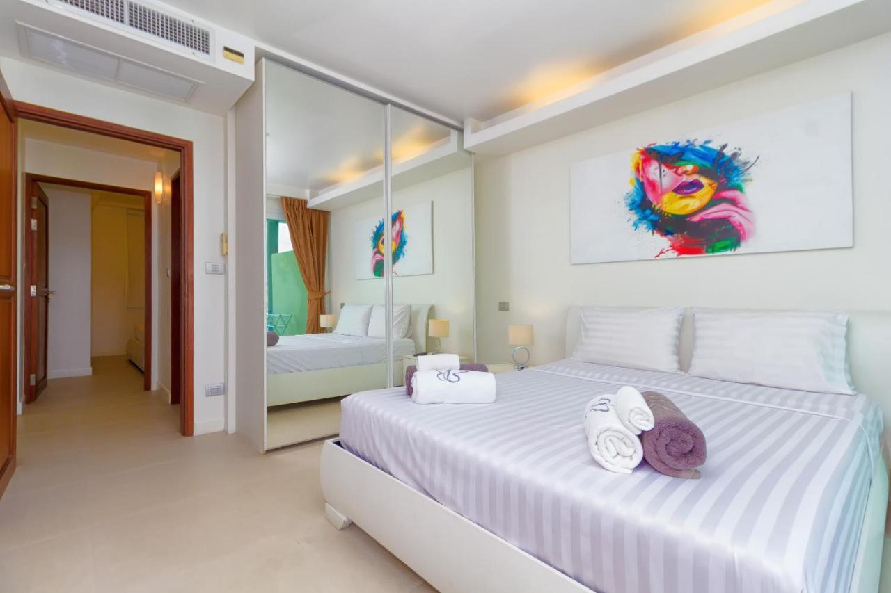 Aparthotel Karon Butterfly Condominuim *