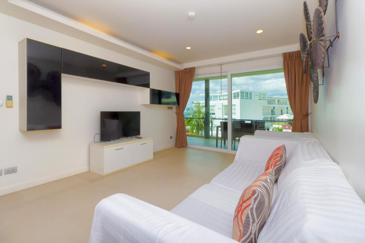 Karon Butterfly Condominuim Aparthotel *