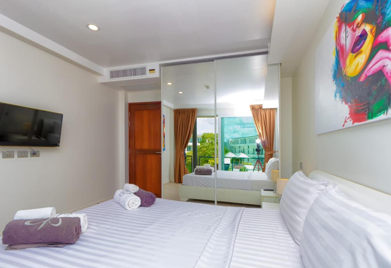 Aparthotel Karon Butterfly Condominuim Ban Karon