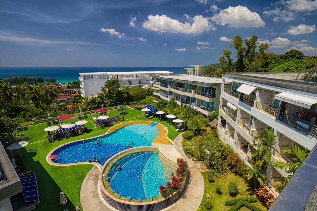 Karon Butterfly Condominuim