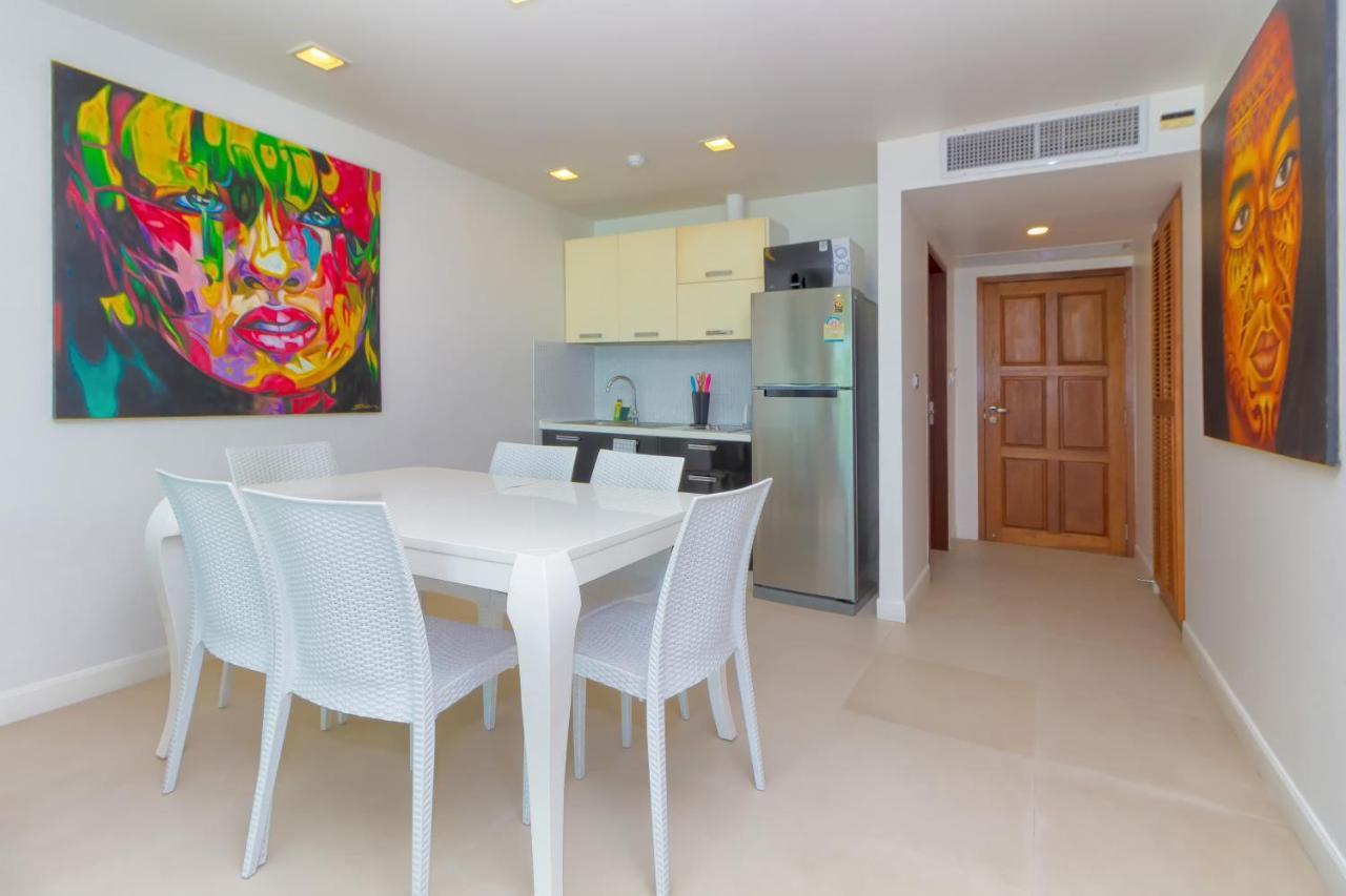 Karon Butterfly Condominuim Ban Karon