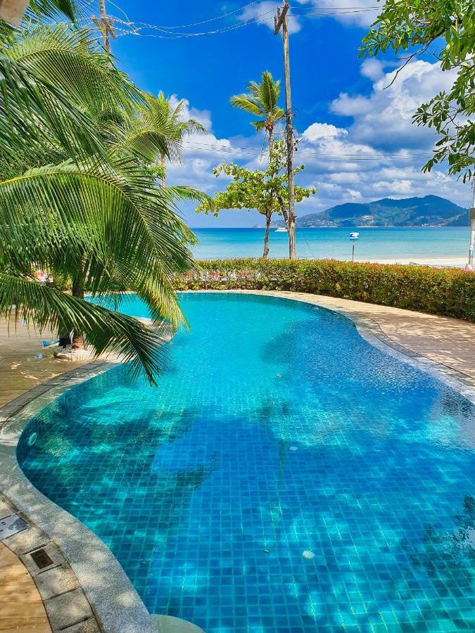 Sea Pearl Hotel 4*