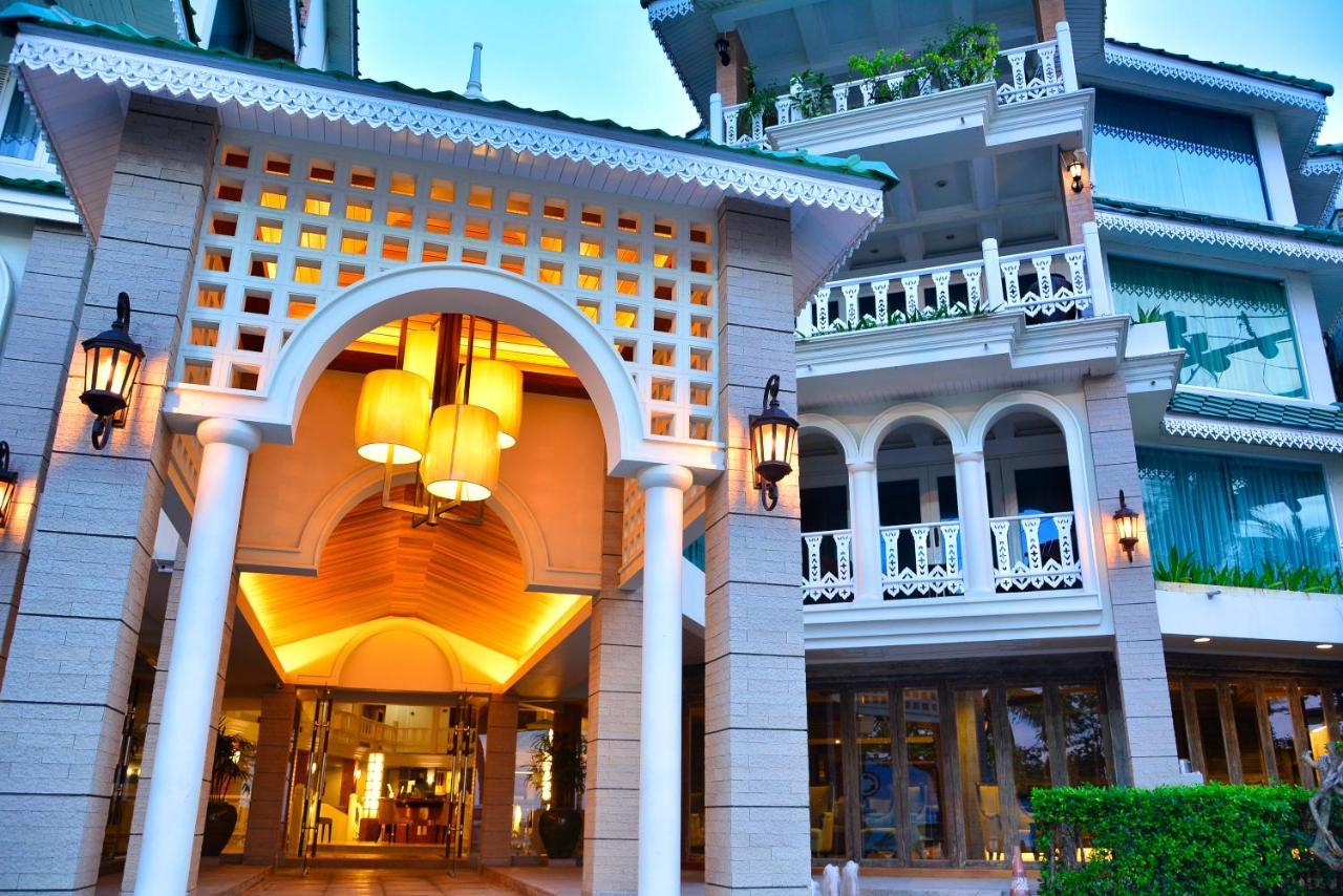 Hotel Sea Pearl Patong