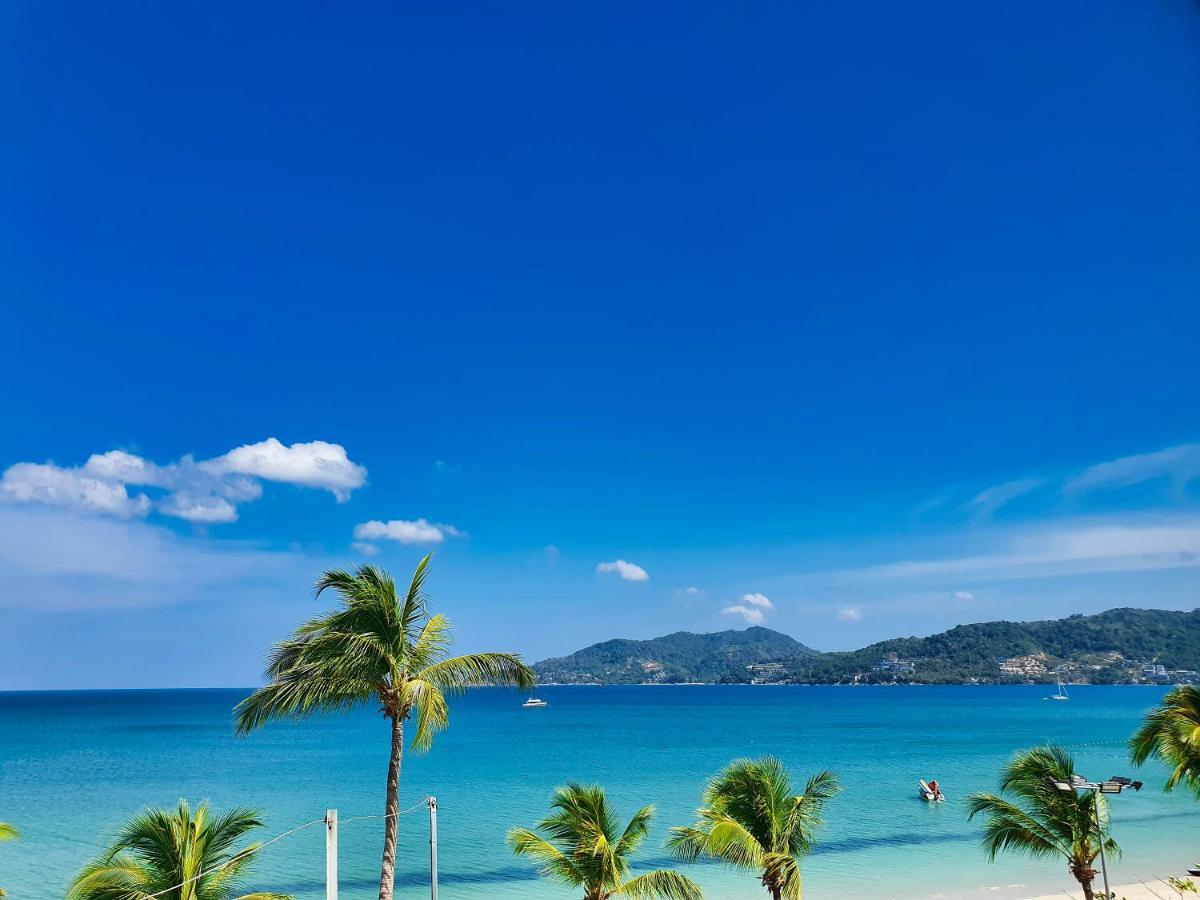 Hotel Sea Pearl 4*
