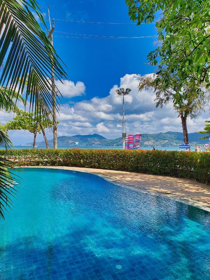 Sea Pearl Hotel 4*