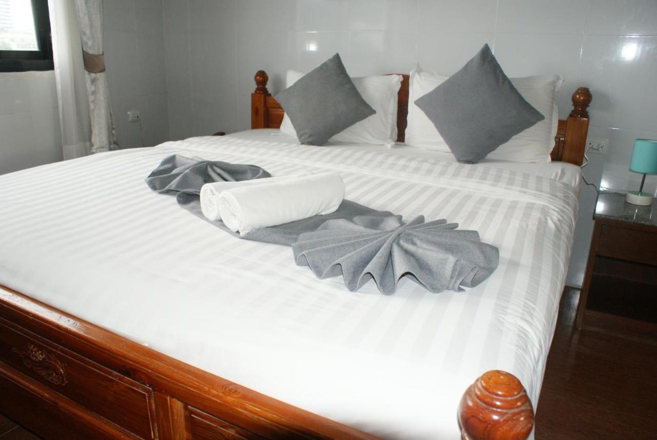 Hotel Dynasty New Management