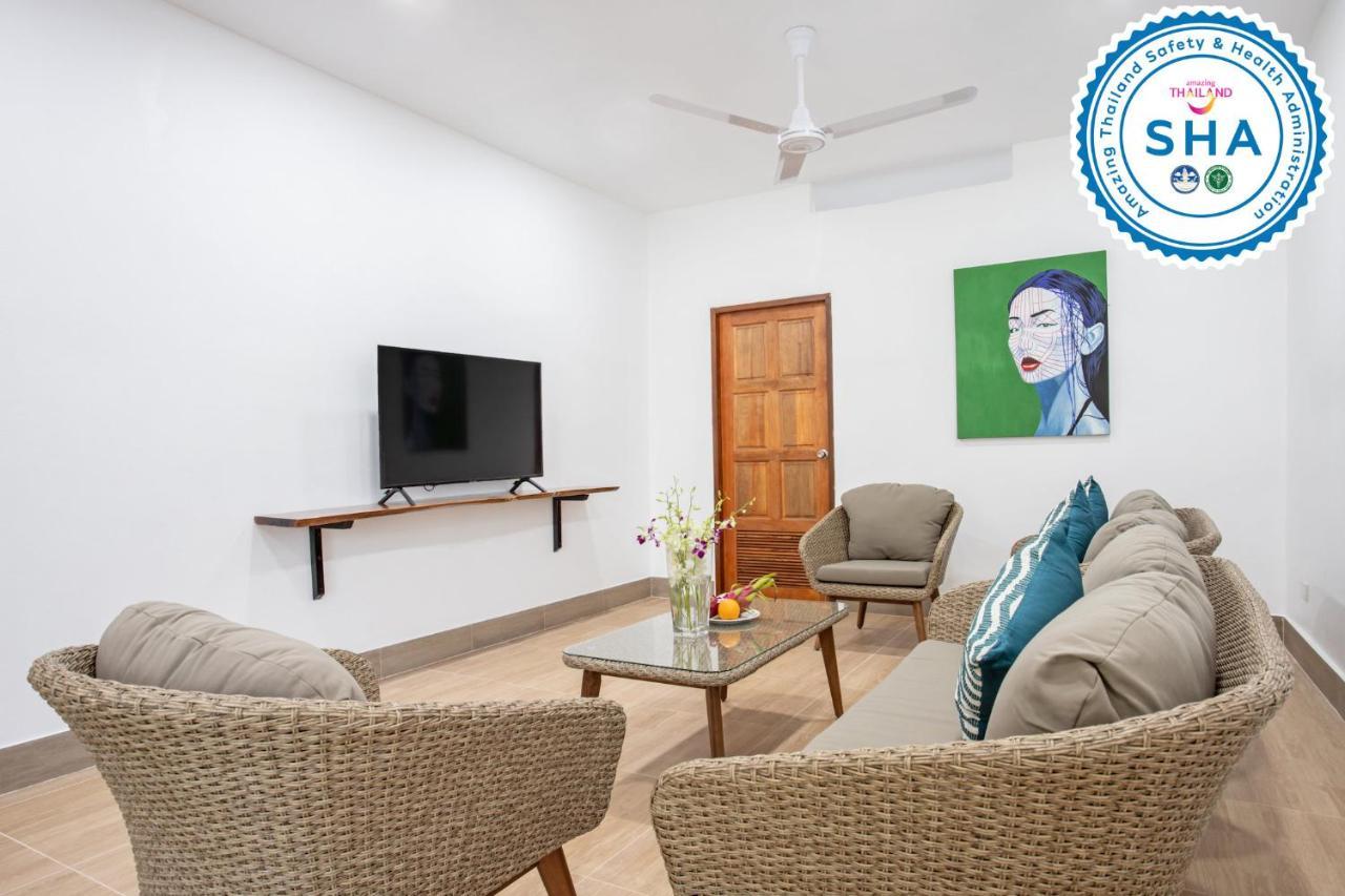 Spacious Family 5br Nikkie 3, Big Garden & Pool