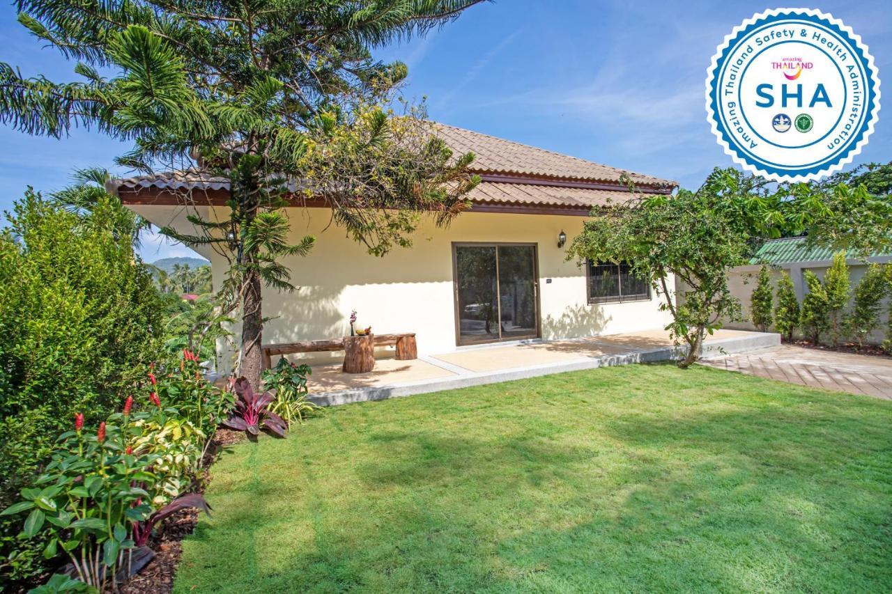 Spacious Family 5br Nikkie 3, Big Garden & Pool