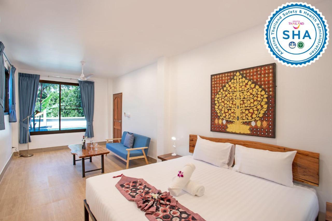 Spacious Family 5br Nikkie 3, Big Garden & Pool Villa *
