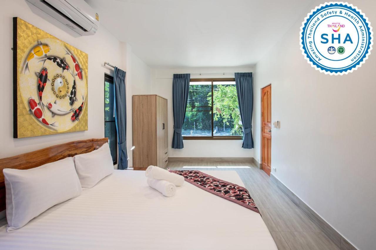 Spacious Family 5br Nikkie 3, Big Garden & Pool Villa