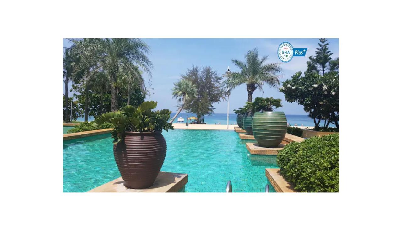 Sea View Apartment *
