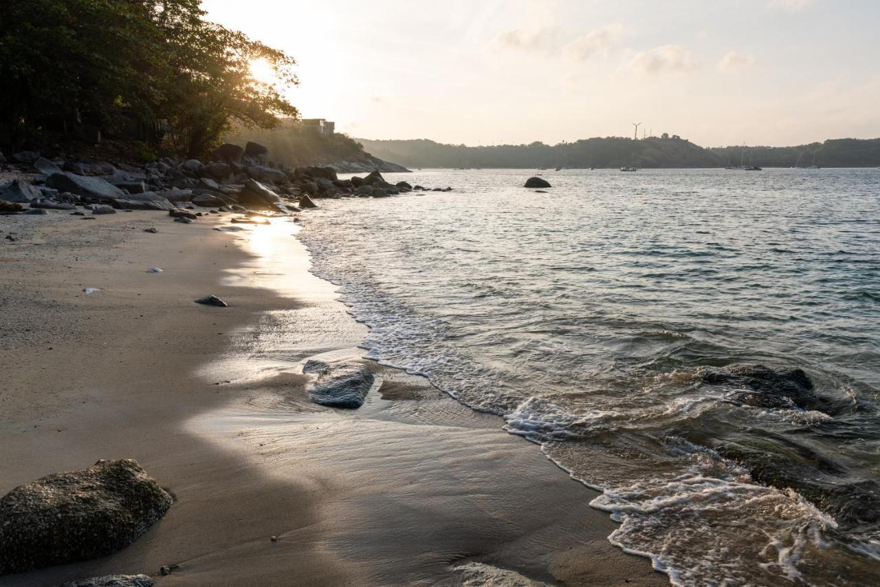 Baan Krating Phuket -sha