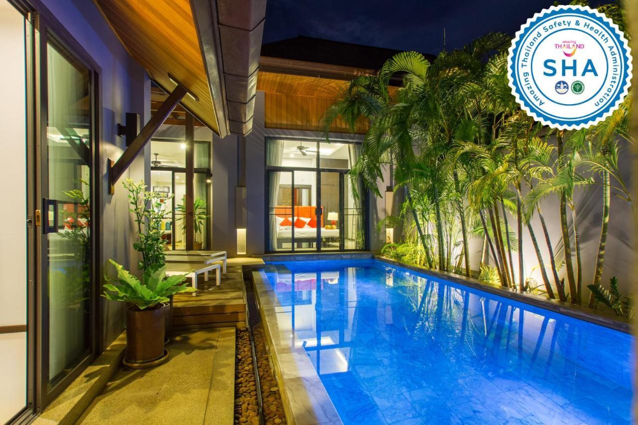 Onyx H4 Villa