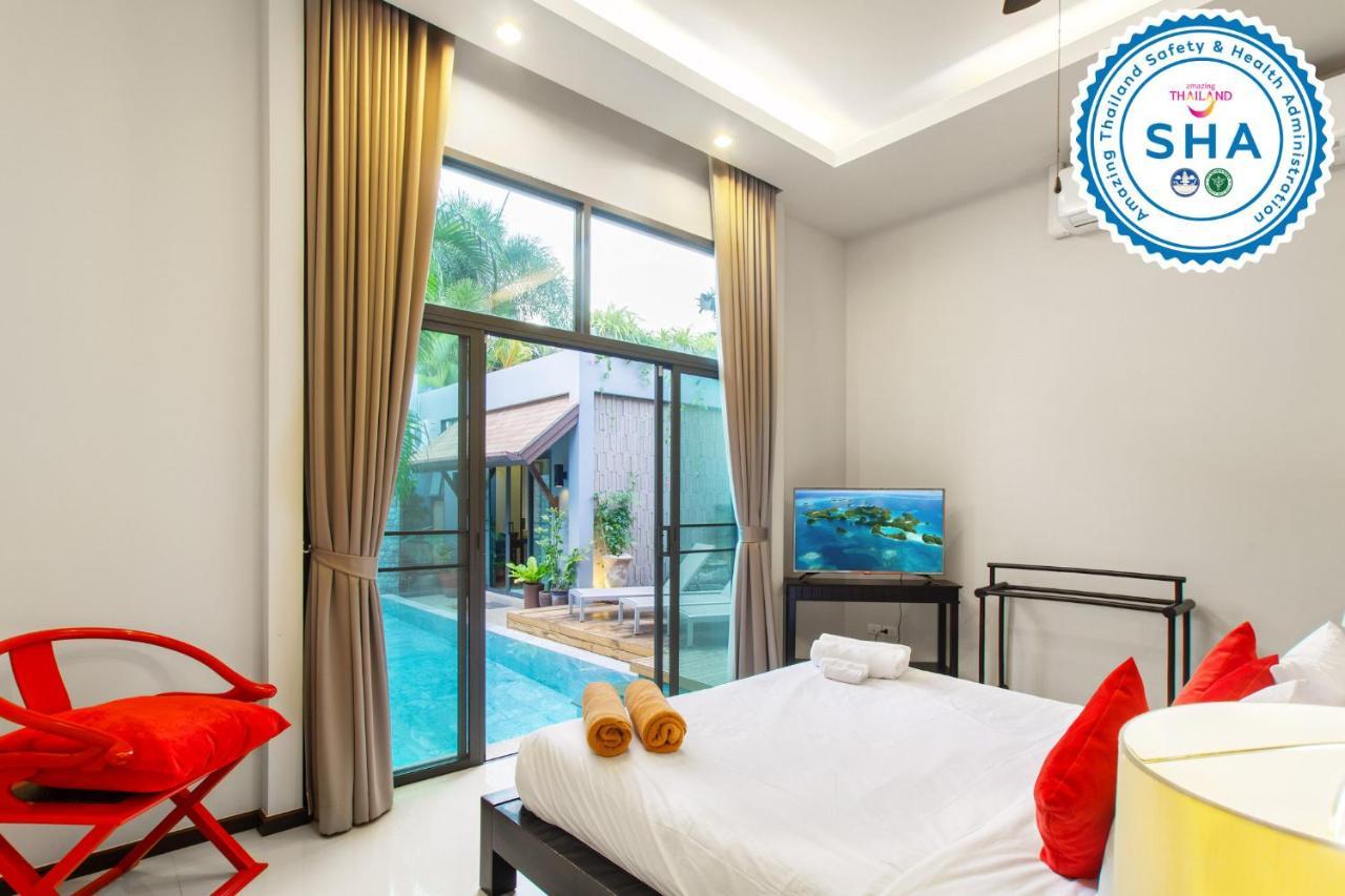 Onyx H4 Villa *