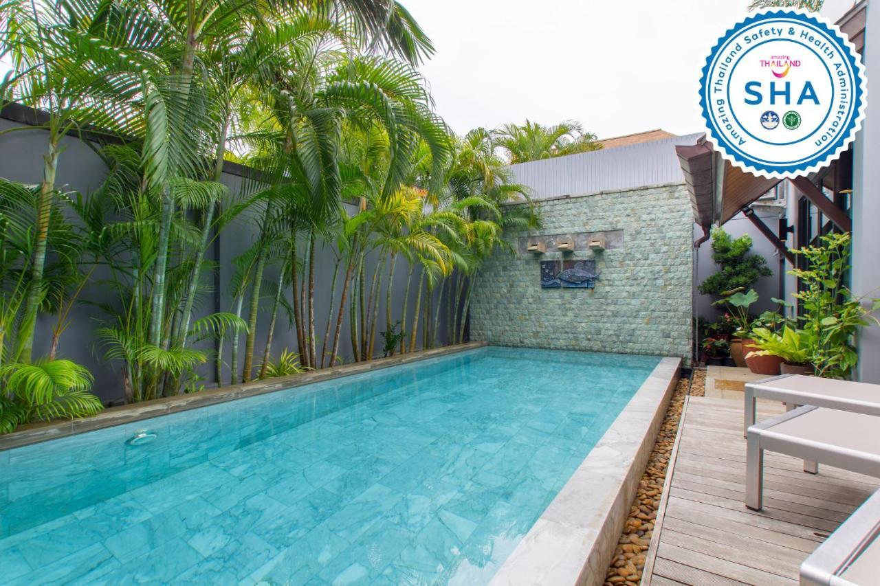 Onyx H4 Villa *