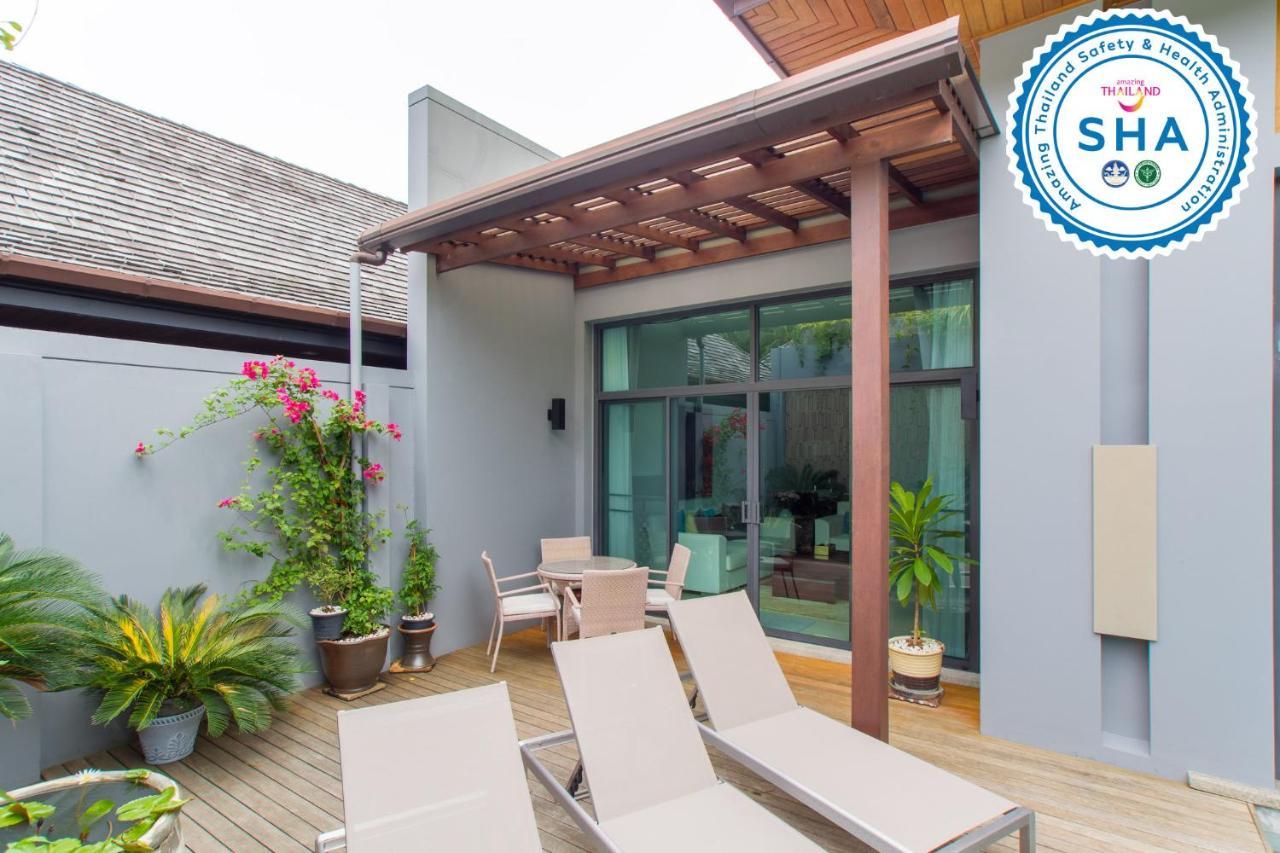 Villa Onyx H4 *